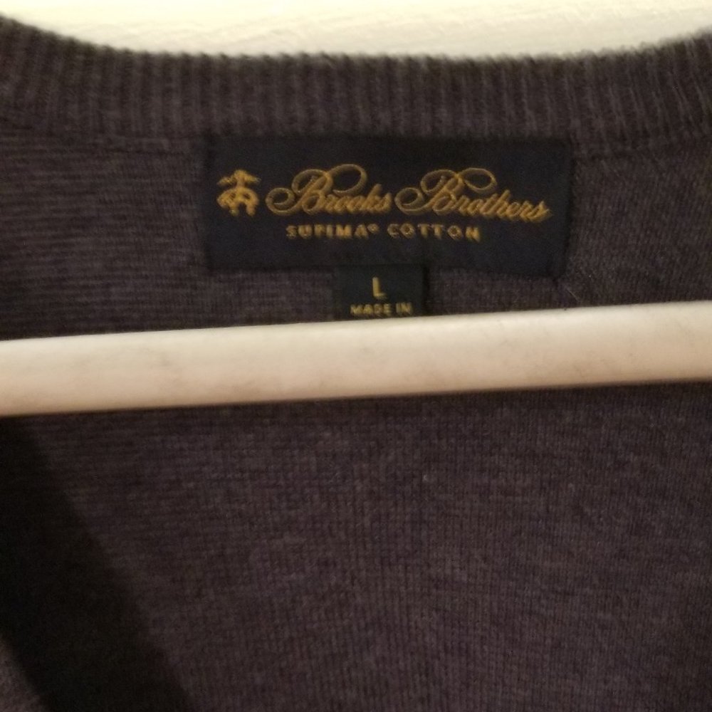 Brooks Brothers Vest